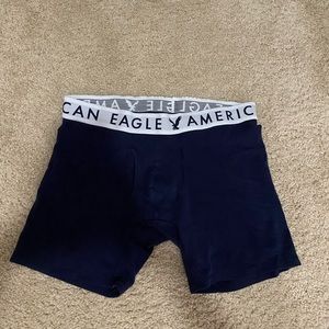 American Eagle boxers